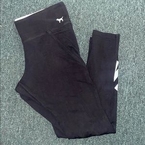 Pink By Victoria Secret Workout Pants